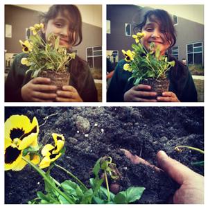 Grow with Us! 